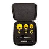 Starrett - Bi-Metal Fast Cut 6 Pc Electricians Kit 1 | KFC06021